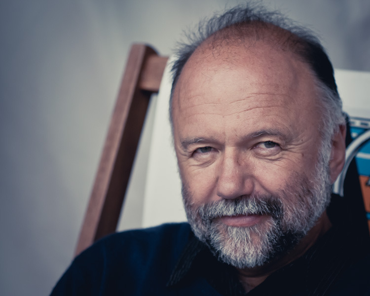 Andrey Kurkov